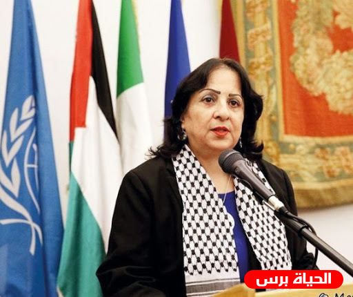 وزيرة الصحة: تسجيل 6 إصابات جديدة بفيروس كورونا في فلسطين